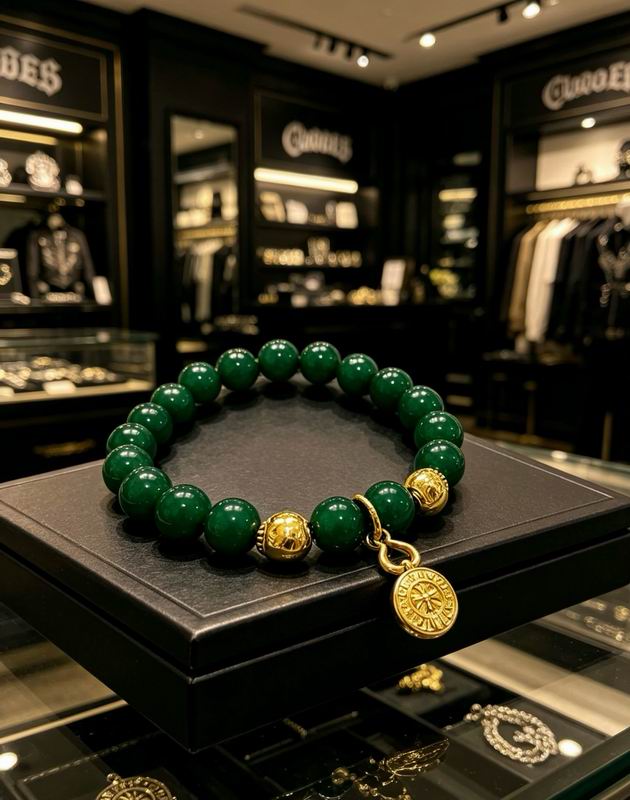 Chrome Hearts Bracelet 07yxs42